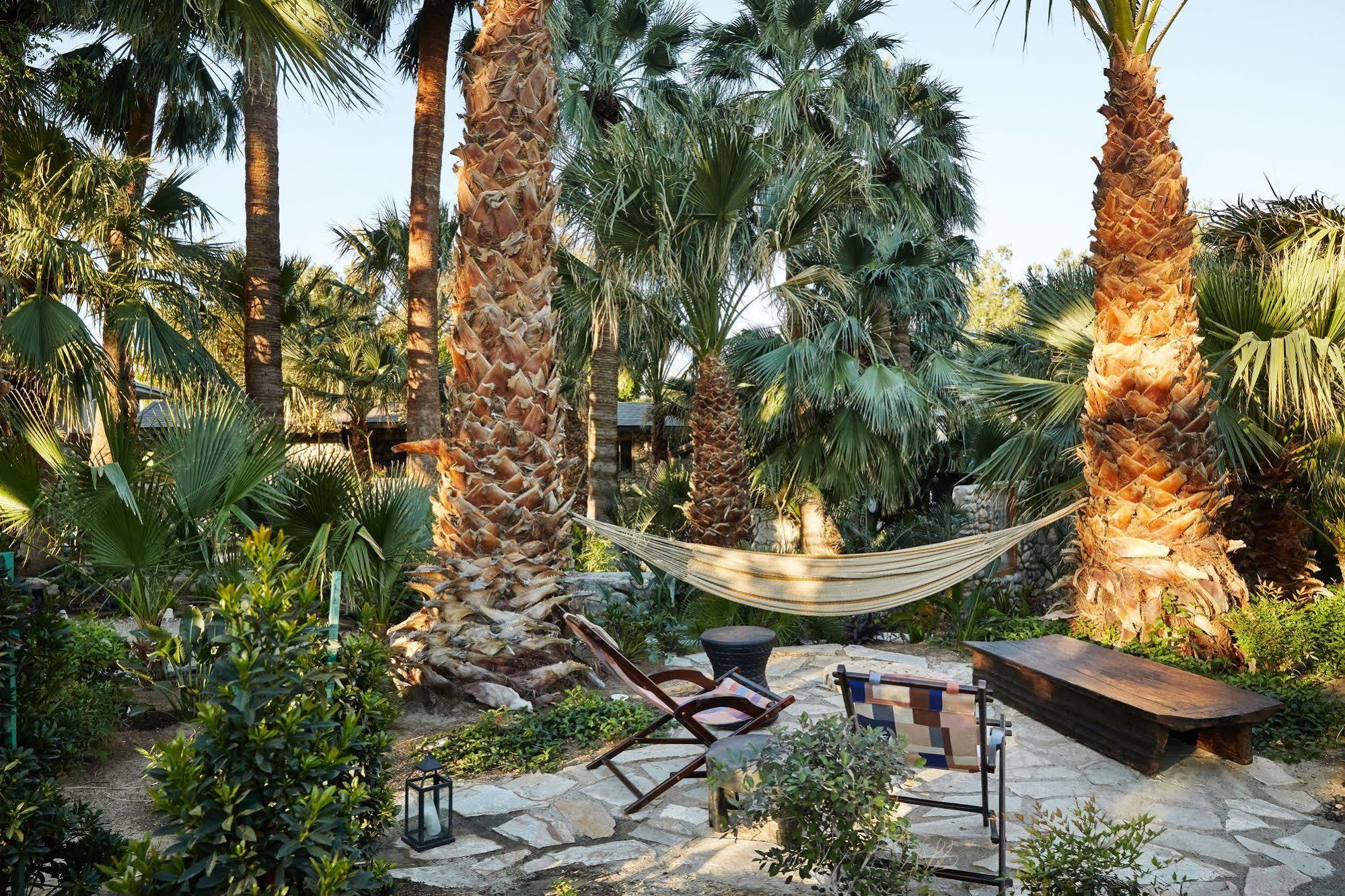 Two Bunch Palms Resort & Spa - Adults Only Desert Hot Springs Zewnętrze zdjęcie
