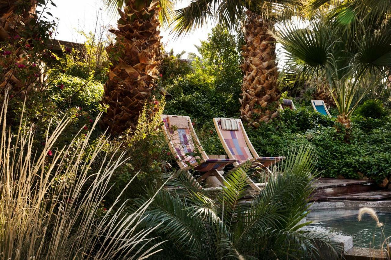 Two Bunch Palms Resort & Spa - Adults Only Desert Hot Springs Zewnętrze zdjęcie